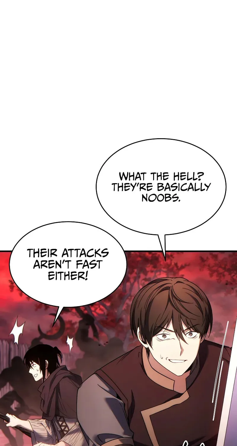 The 100th Regression of the Max-Level Player Chapter 49 page 57 - 