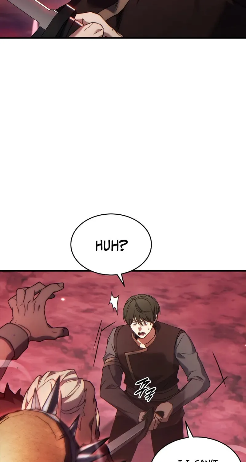 The 100th Regression of the Max-Level Player Chapter 49 page 60 - 
