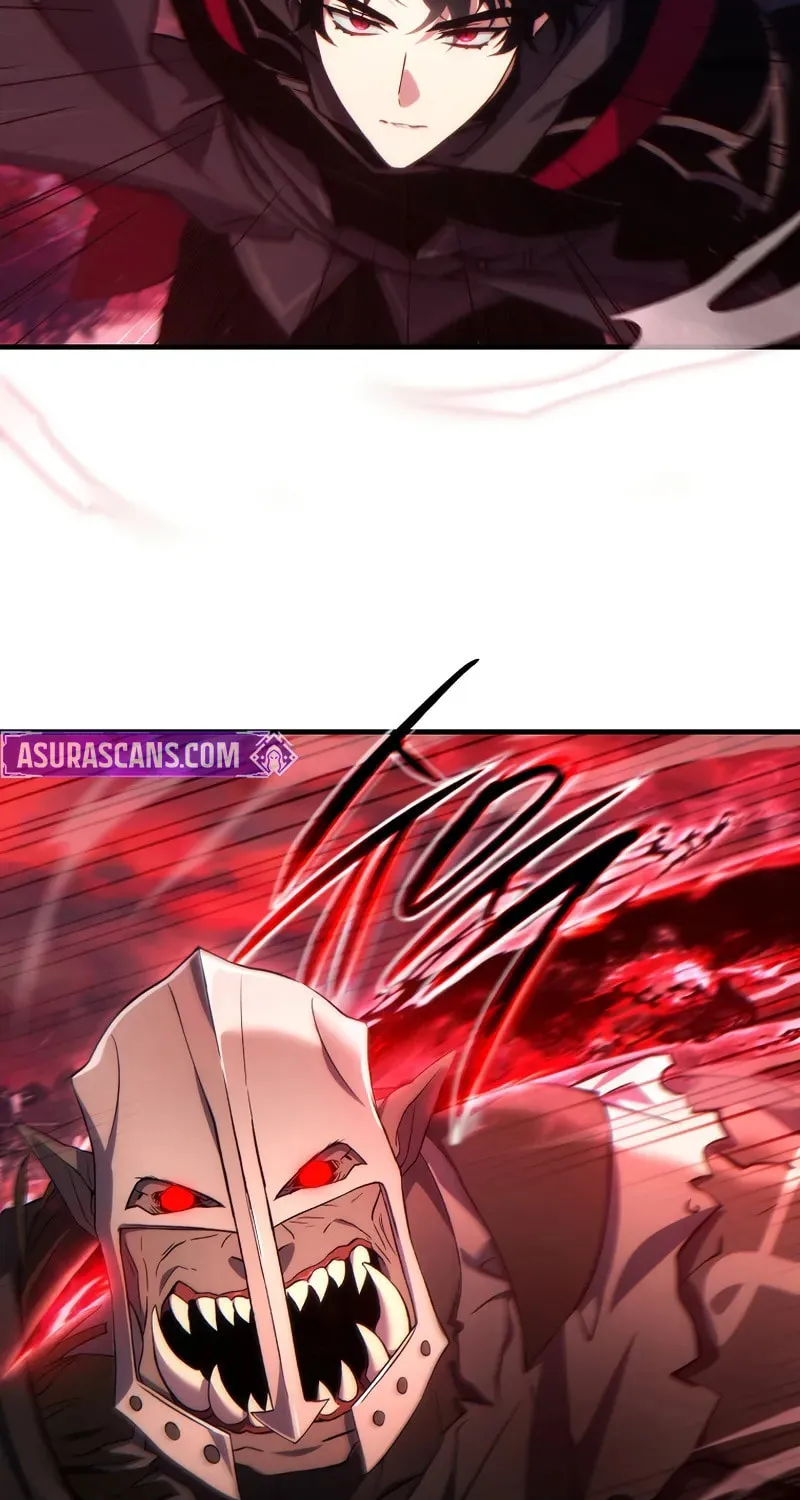 The 100th Regression of the Max-Level Player Chapter 49 page 8 - 