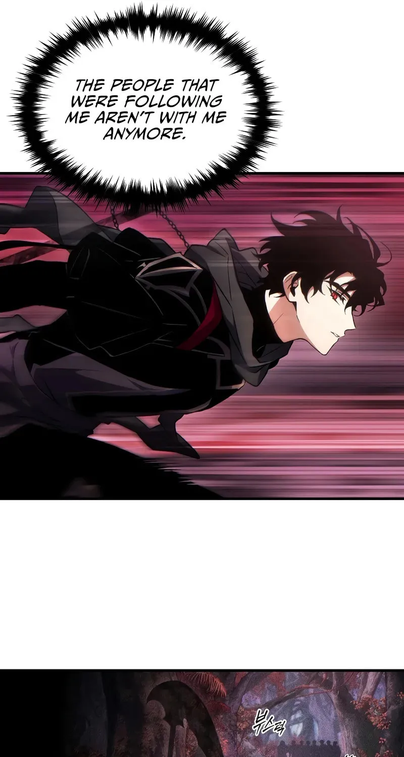 The 100th Regression of the Max-Level Player Chapter 49 page 73 - 
