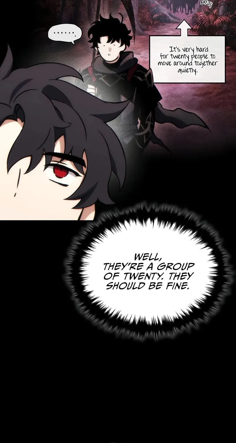 The 100th Regression of the Max-Level Player Chapter 49 page 74 - 