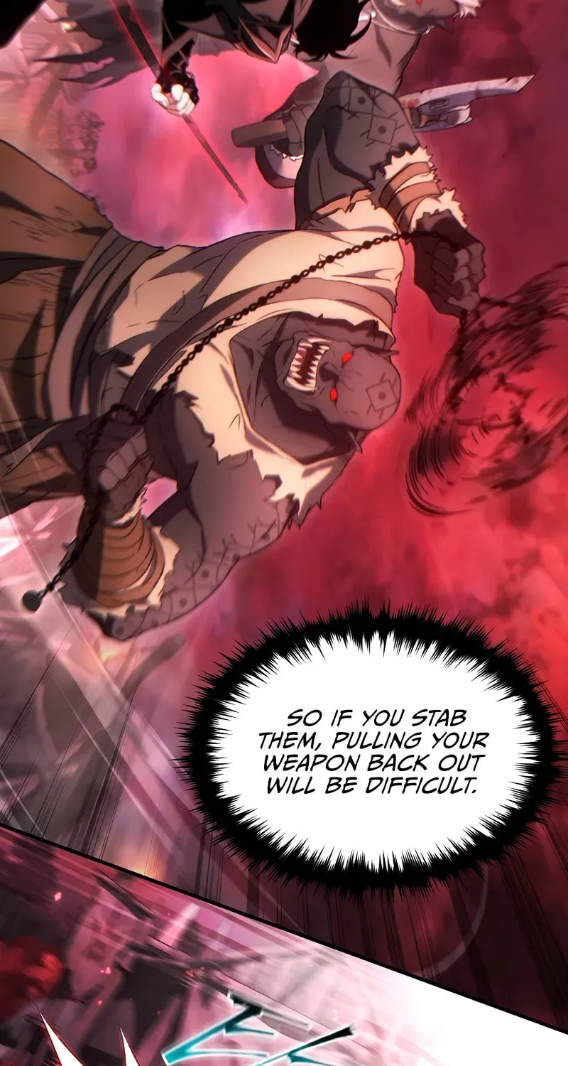 The 100th Regression of the Max-Level Player Chapter 49 page 81 - 