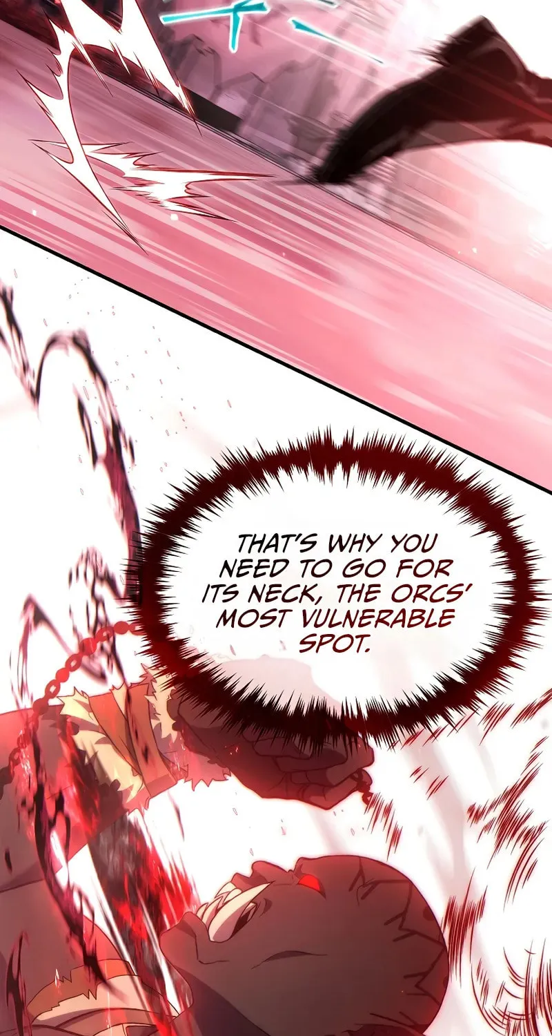 The 100th Regression of the Max-Level Player Chapter 49 page 82 - 