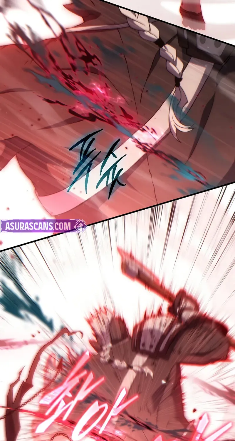The 100th Regression of the Max-Level Player Chapter 49 page 85 - 