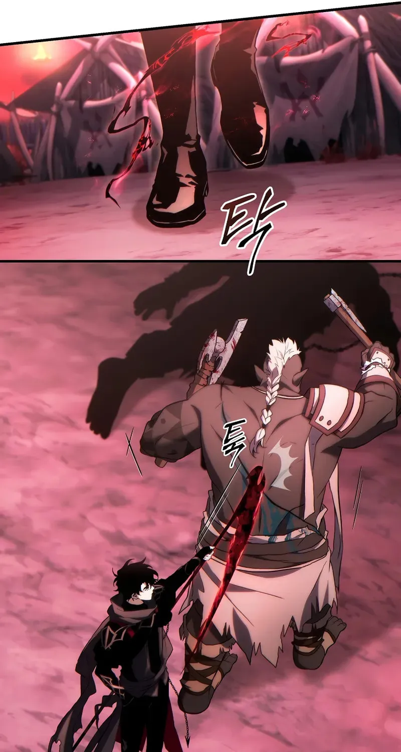 The 100th Regression of the Max-Level Player Chapter 49 page 88 - 
