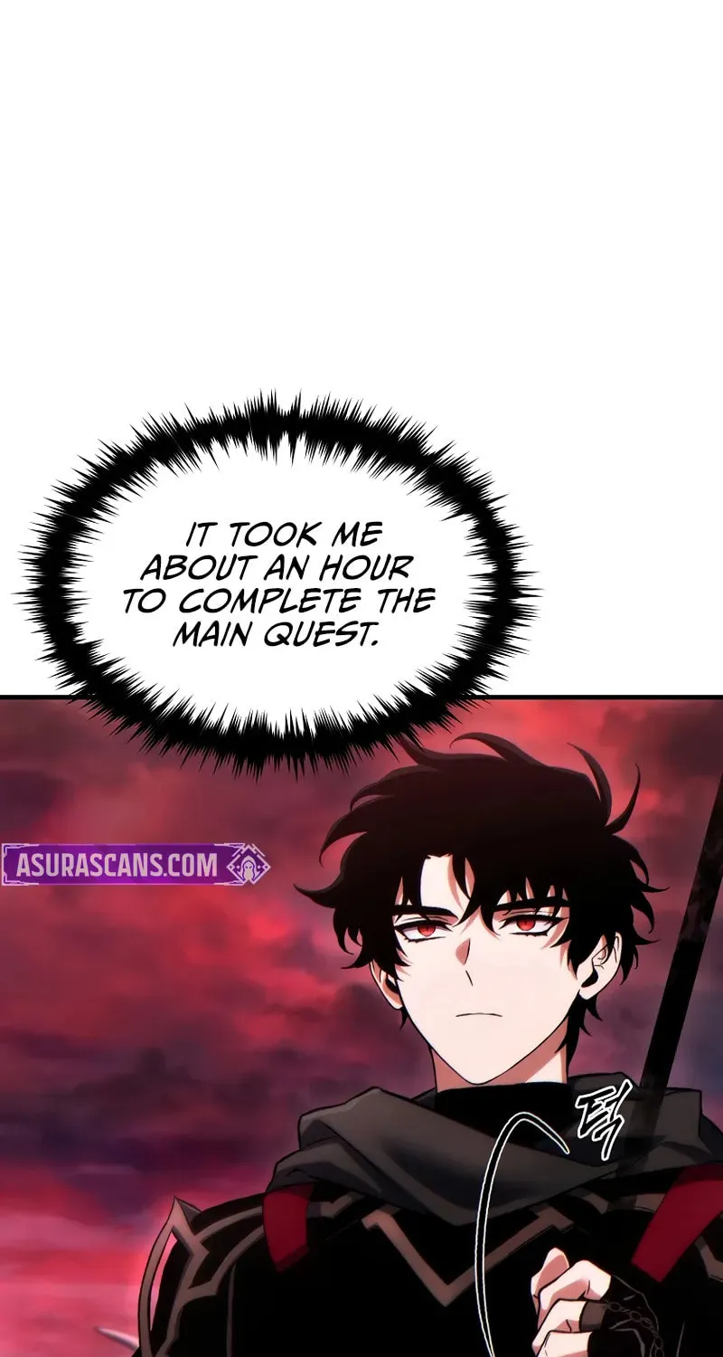 The 100th Regression of the Max-Level Player Chapter 49 page 93 - 