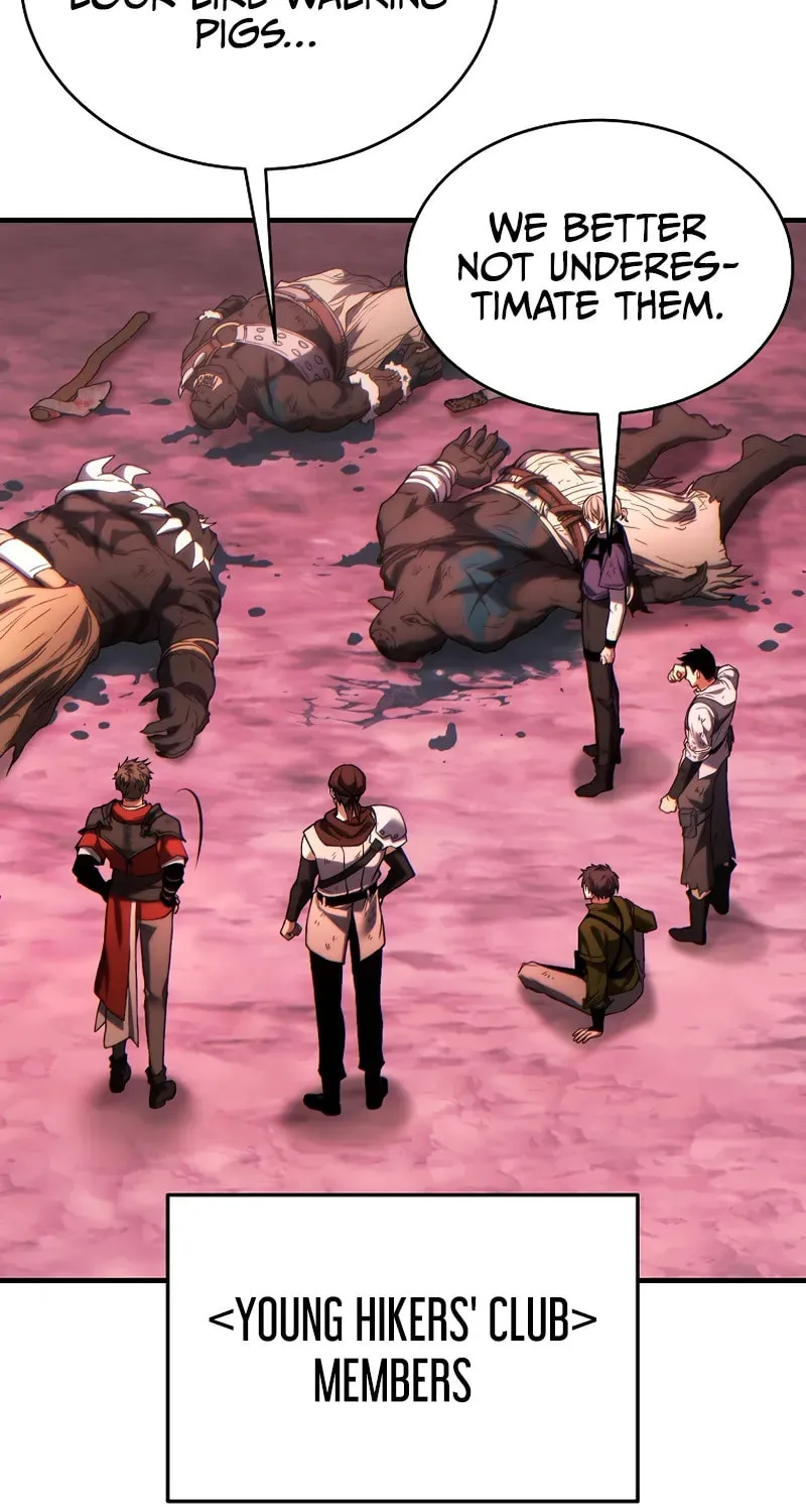 The 100th Regression of the Max-Level Player Chapter 49 page 99 - 