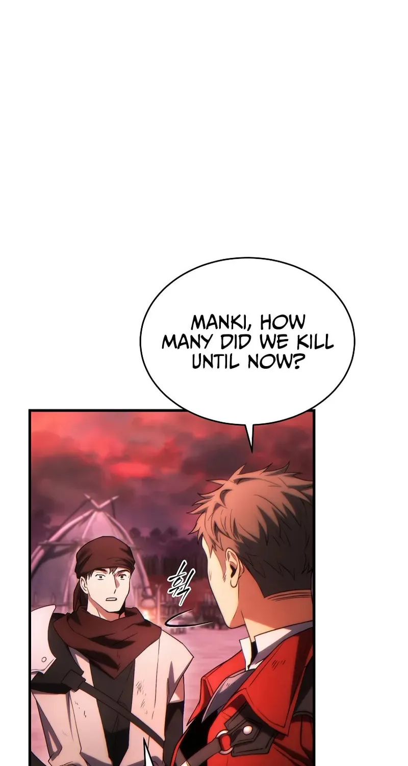 The 100th Regression of the Max-Level Player Chapter 49 page 100 - 