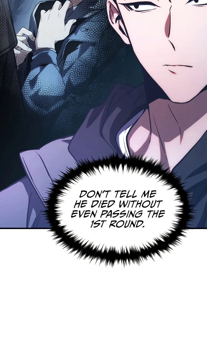The 100th Regression of the Max-Level Player Chapter 5 page 11 - 