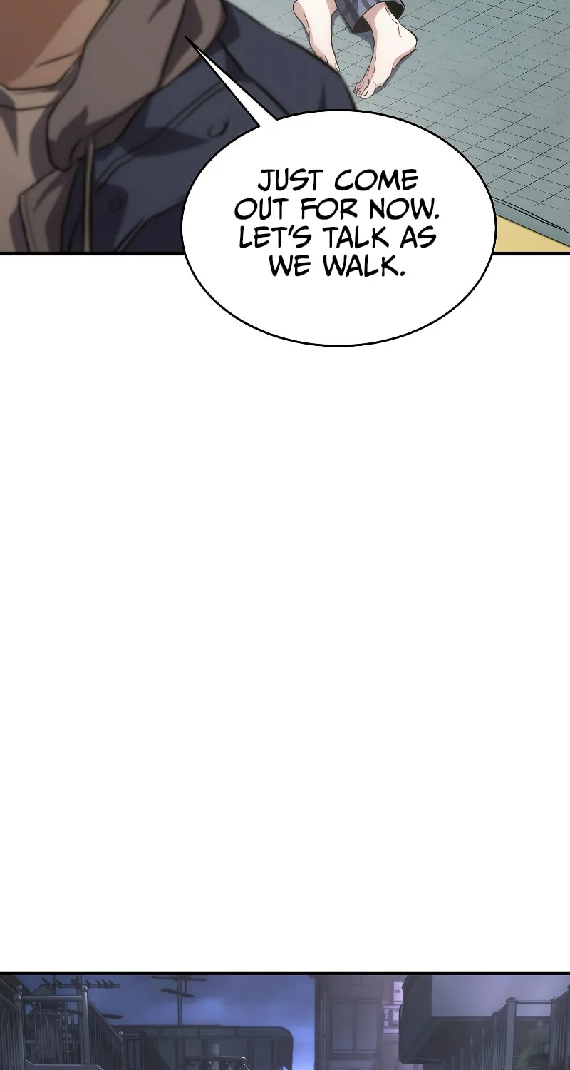 The 100th Regression of the Max-Level Player Chapter 5 page 101 - 