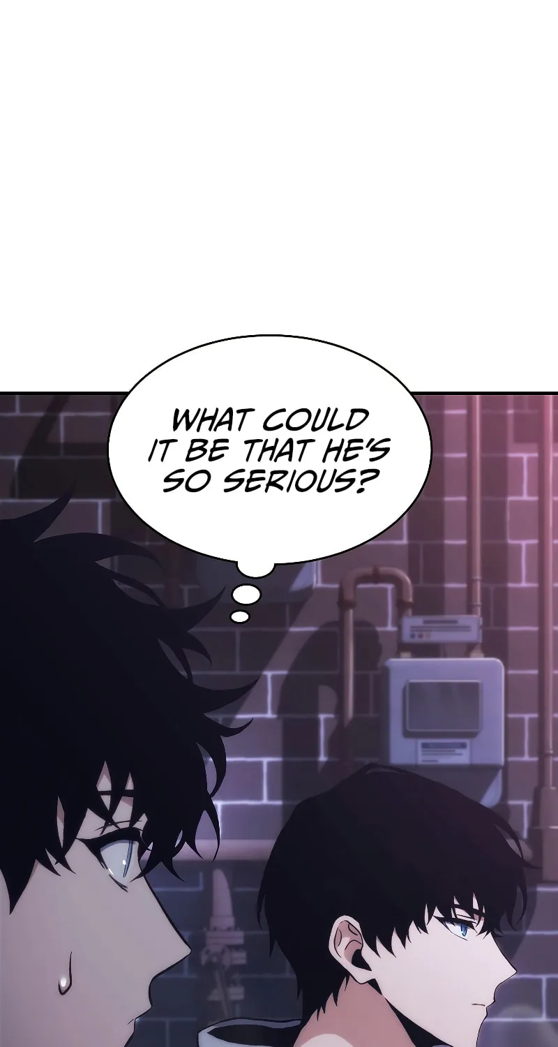 The 100th Regression of the Max-Level Player Chapter 5 page 105 - 