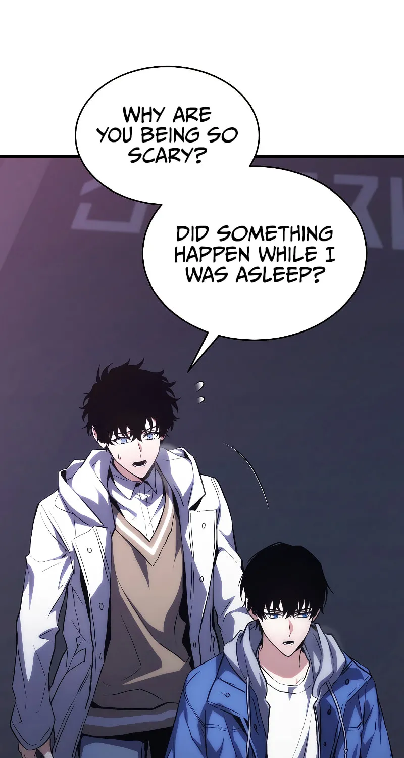 The 100th Regression of the Max-Level Player Chapter 5 page 108 - 
