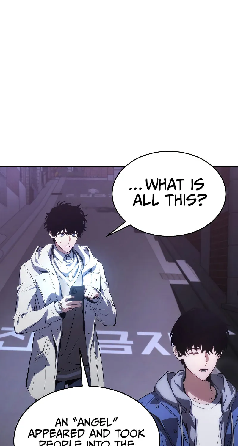 The 100th Regression of the Max-Level Player Chapter 5 page 111 - 