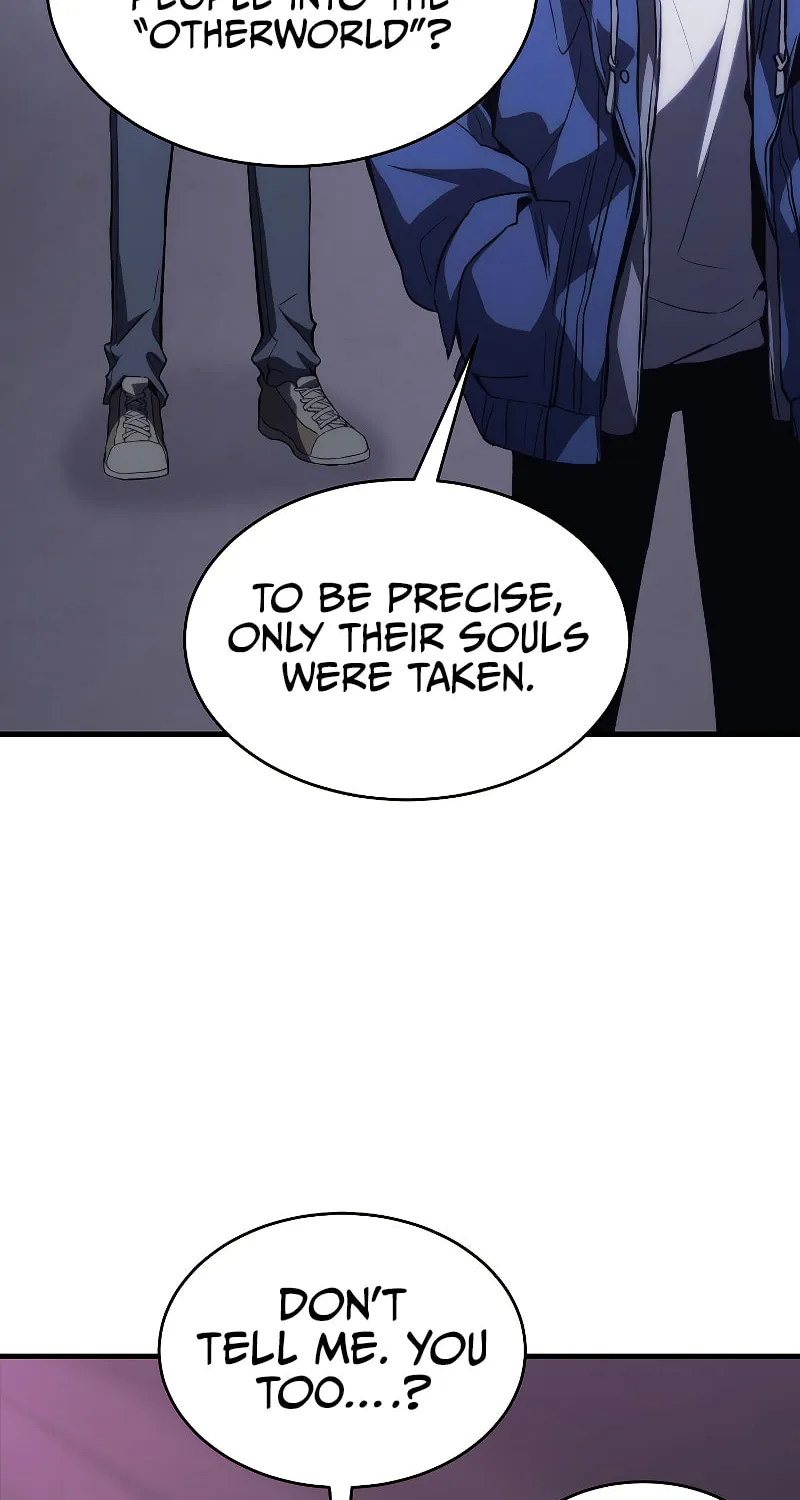 The 100th Regression of the Max-Level Player Chapter 5 page 112 - 