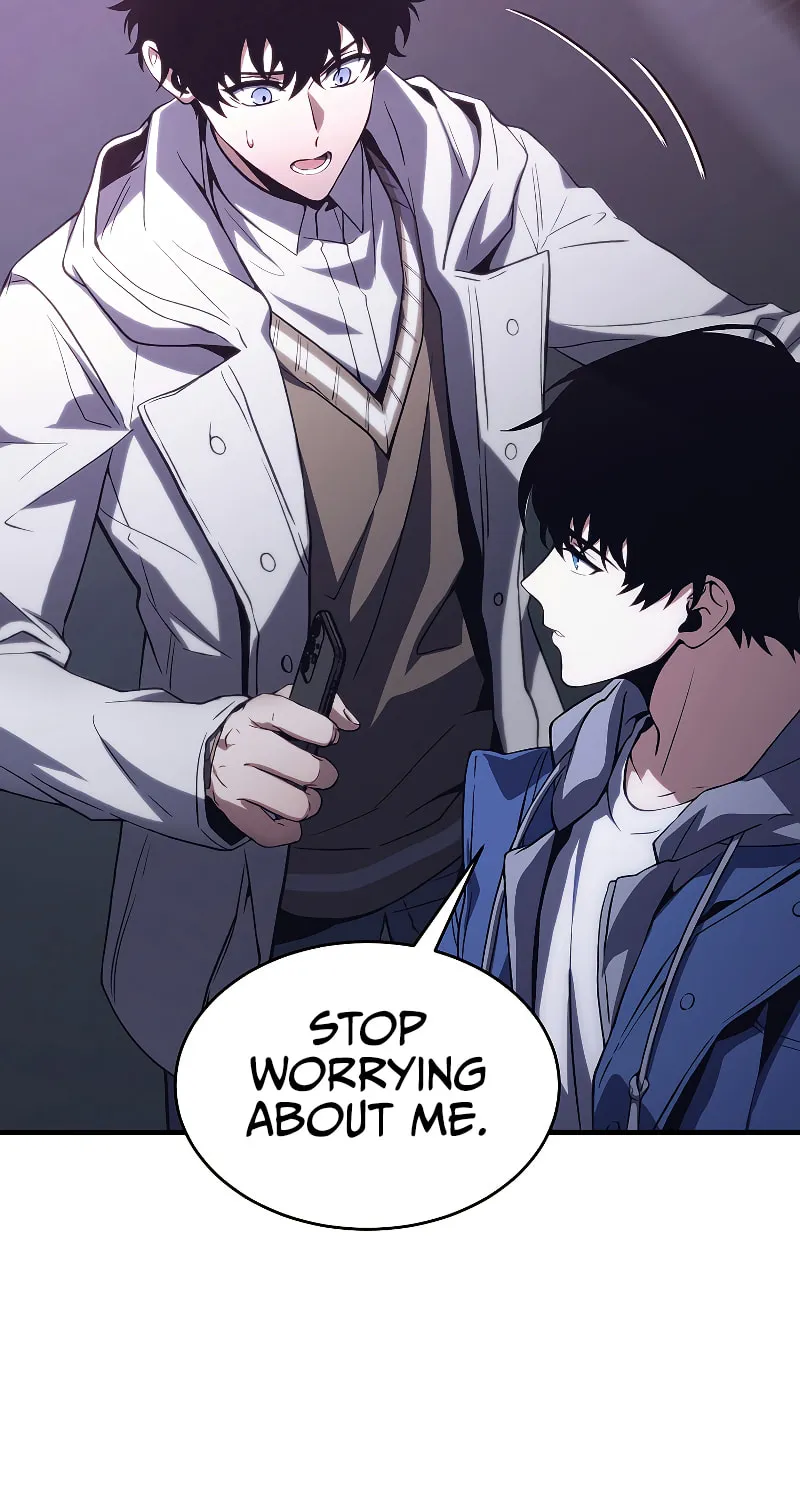 The 100th Regression of the Max-Level Player Chapter 5 page 115 - 