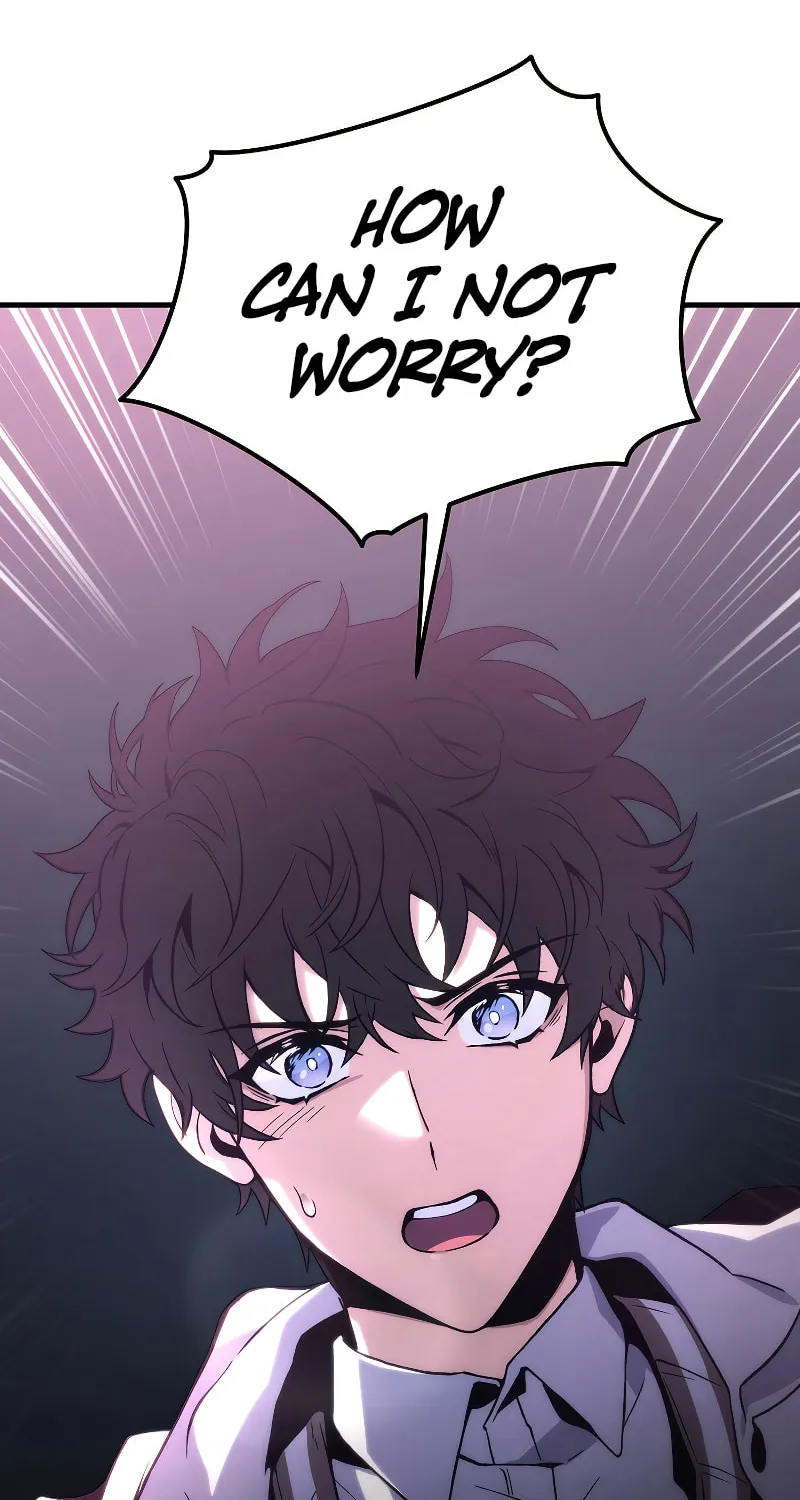 The 100th Regression of the Max-Level Player Chapter 5 page 116 - 