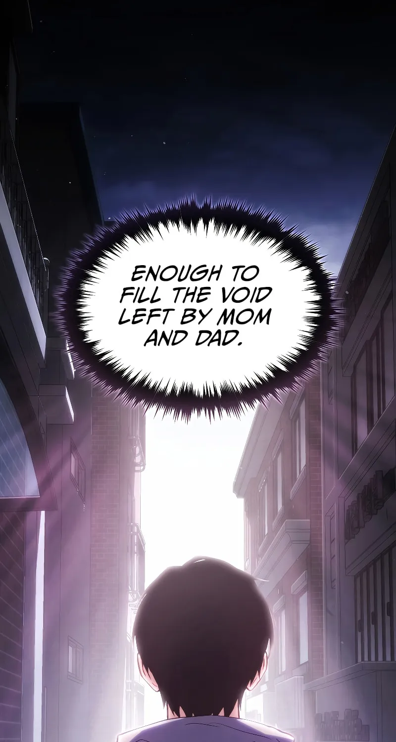 The 100th Regression of the Max-Level Player Chapter 5 page 125 - 