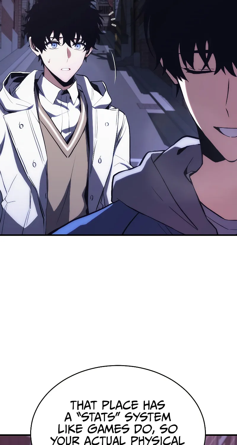The 100th Regression of the Max-Level Player Chapter 5 page 129 - 