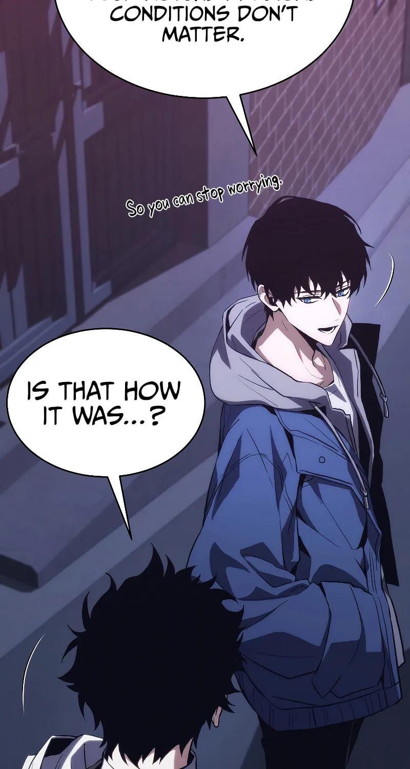 The 100th Regression of the Max-Level Player Chapter 5 page 130 - 