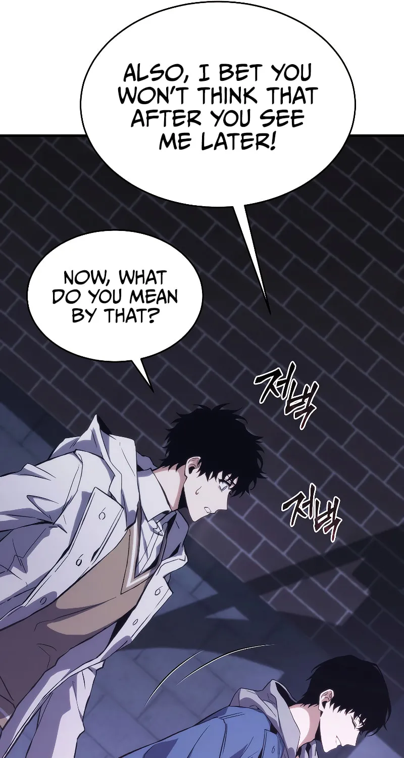 The 100th Regression of the Max-Level Player Chapter 5 page 132 - 