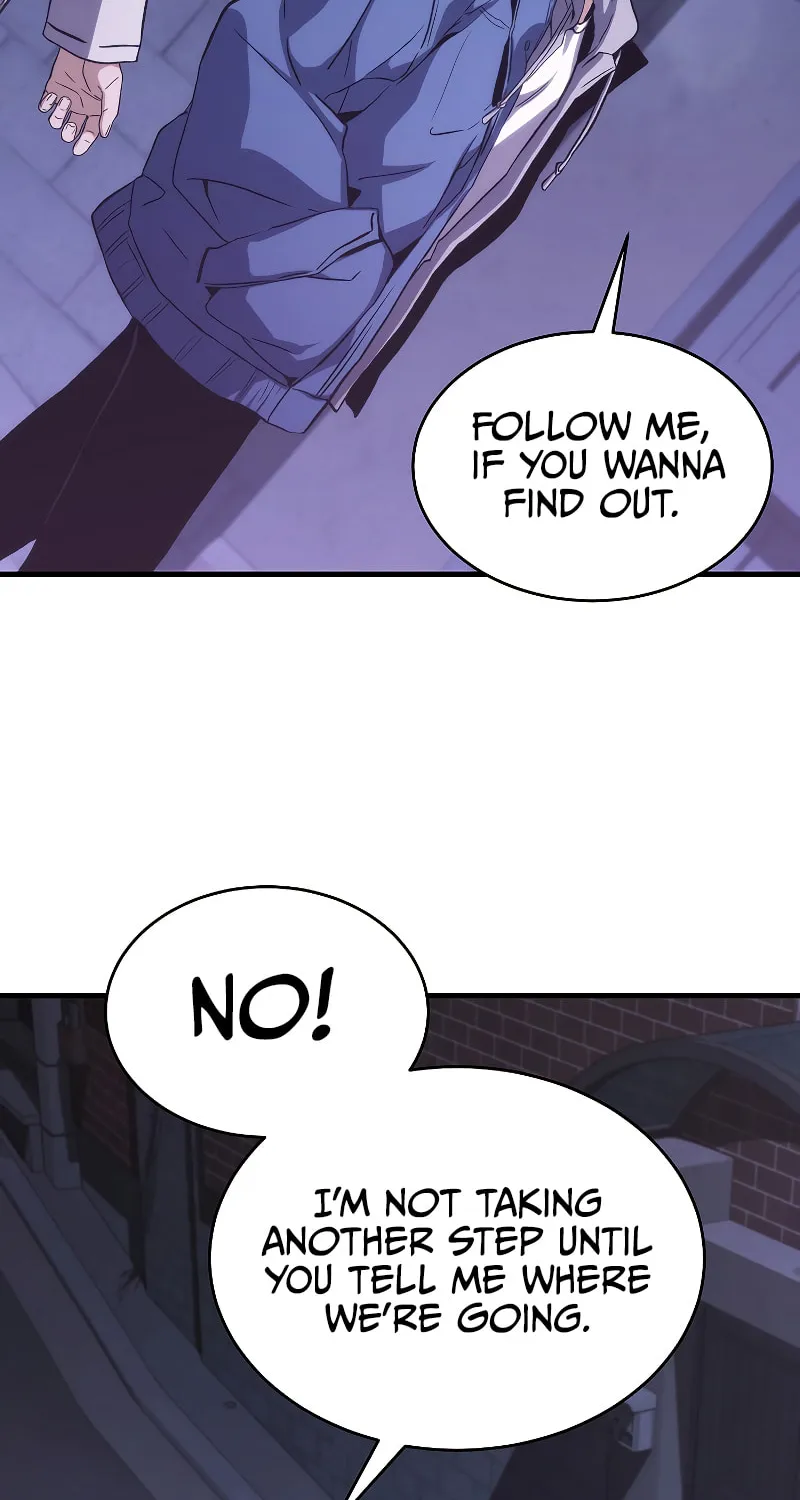 The 100th Regression of the Max-Level Player Chapter 5 page 133 - 