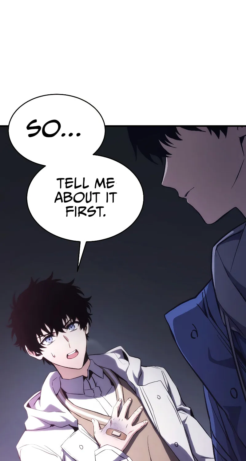 The 100th Regression of the Max-Level Player Chapter 5 page 135 - 