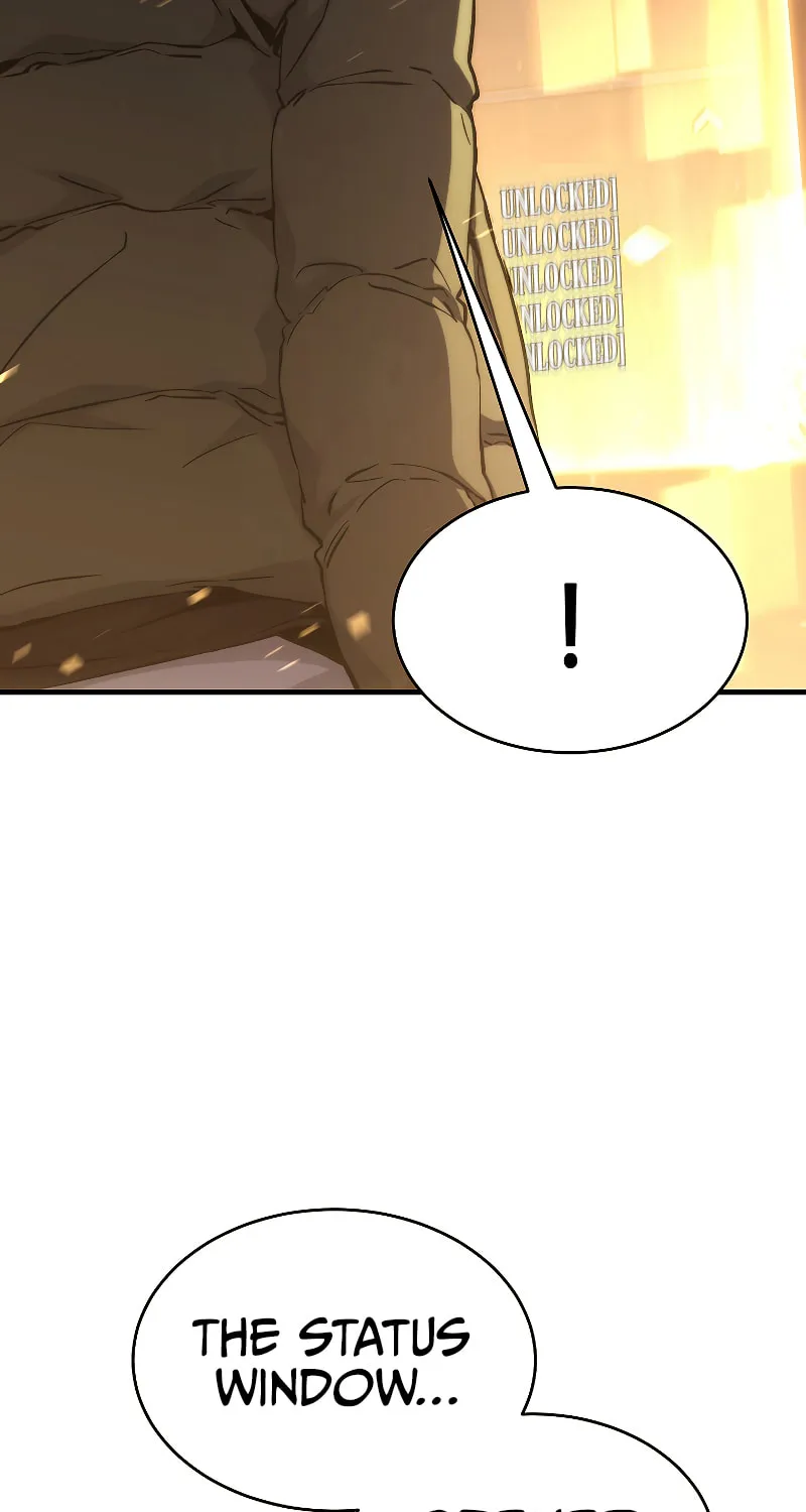 The 100th Regression of the Max-Level Player Chapter 5 page 20 - 