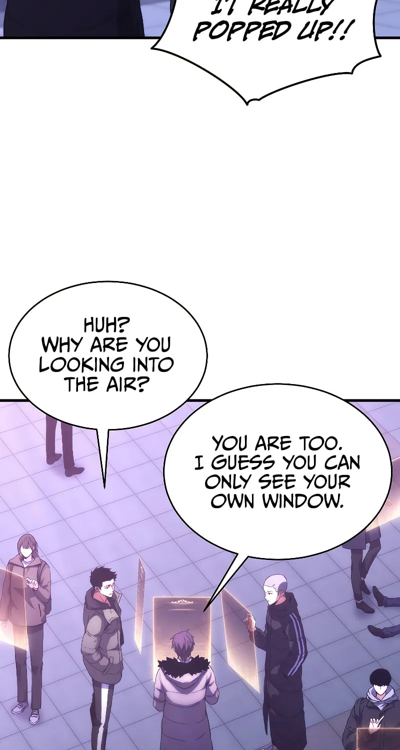 The 100th Regression of the Max-Level Player Chapter 5 page 24 - 