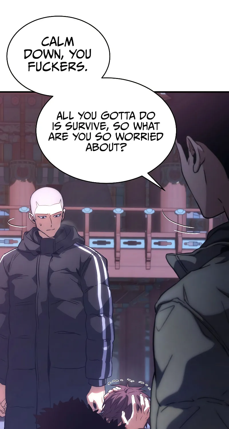The 100th Regression of the Max-Level Player Chapter 5 page 4 - 