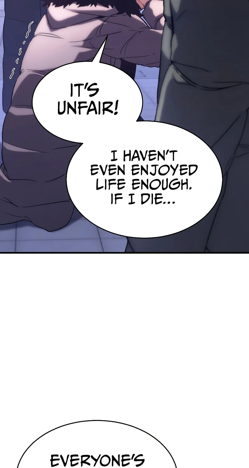 The 100th Regression of the Max-Level Player Chapter 5 page 5 - 