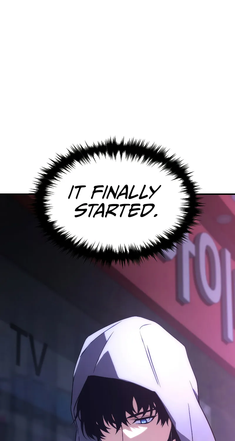 The 100th Regression of the Max-Level Player Chapter 5 page 45 - 