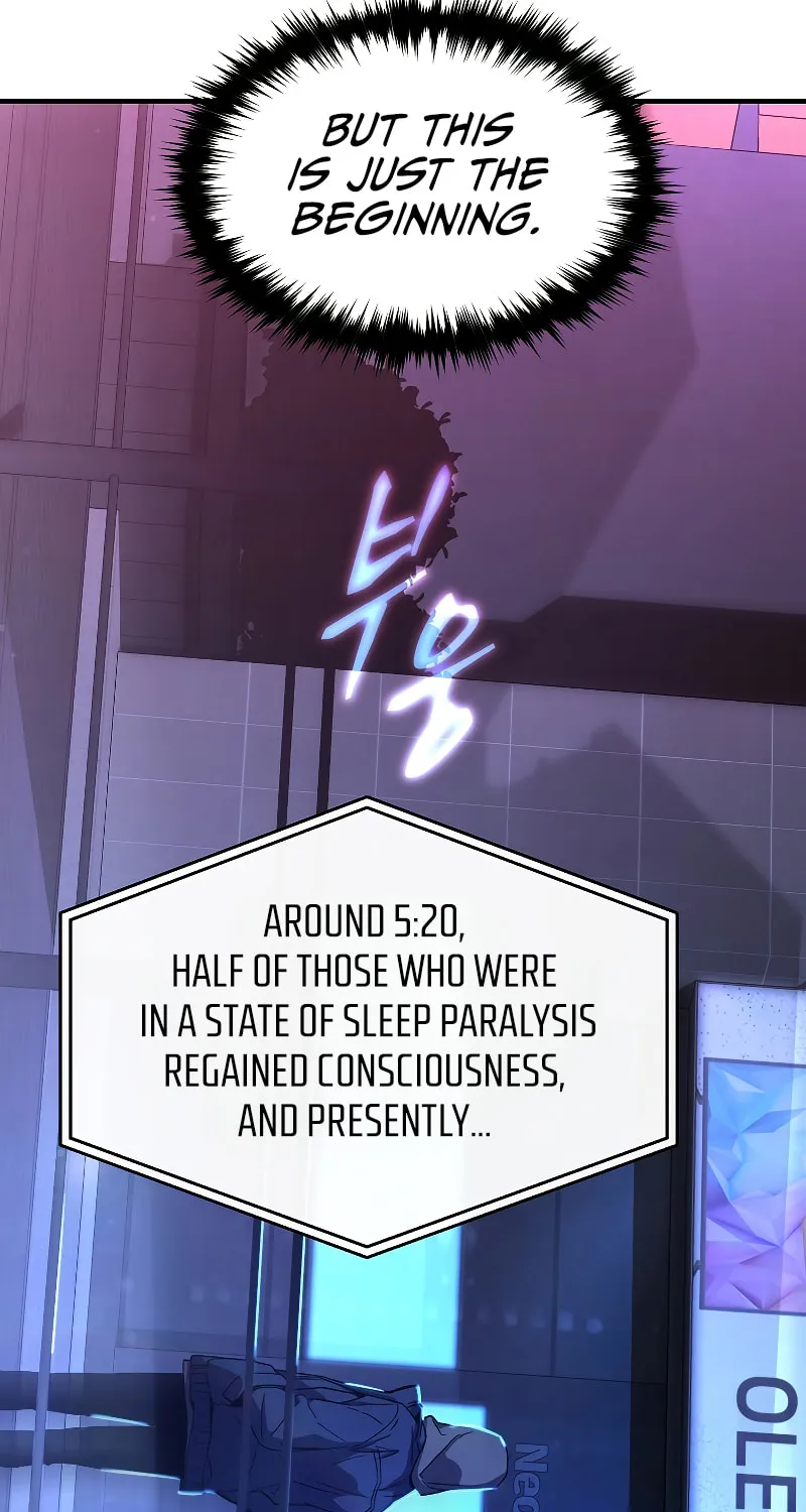 The 100th Regression of the Max-Level Player Chapter 5 page 47 - 