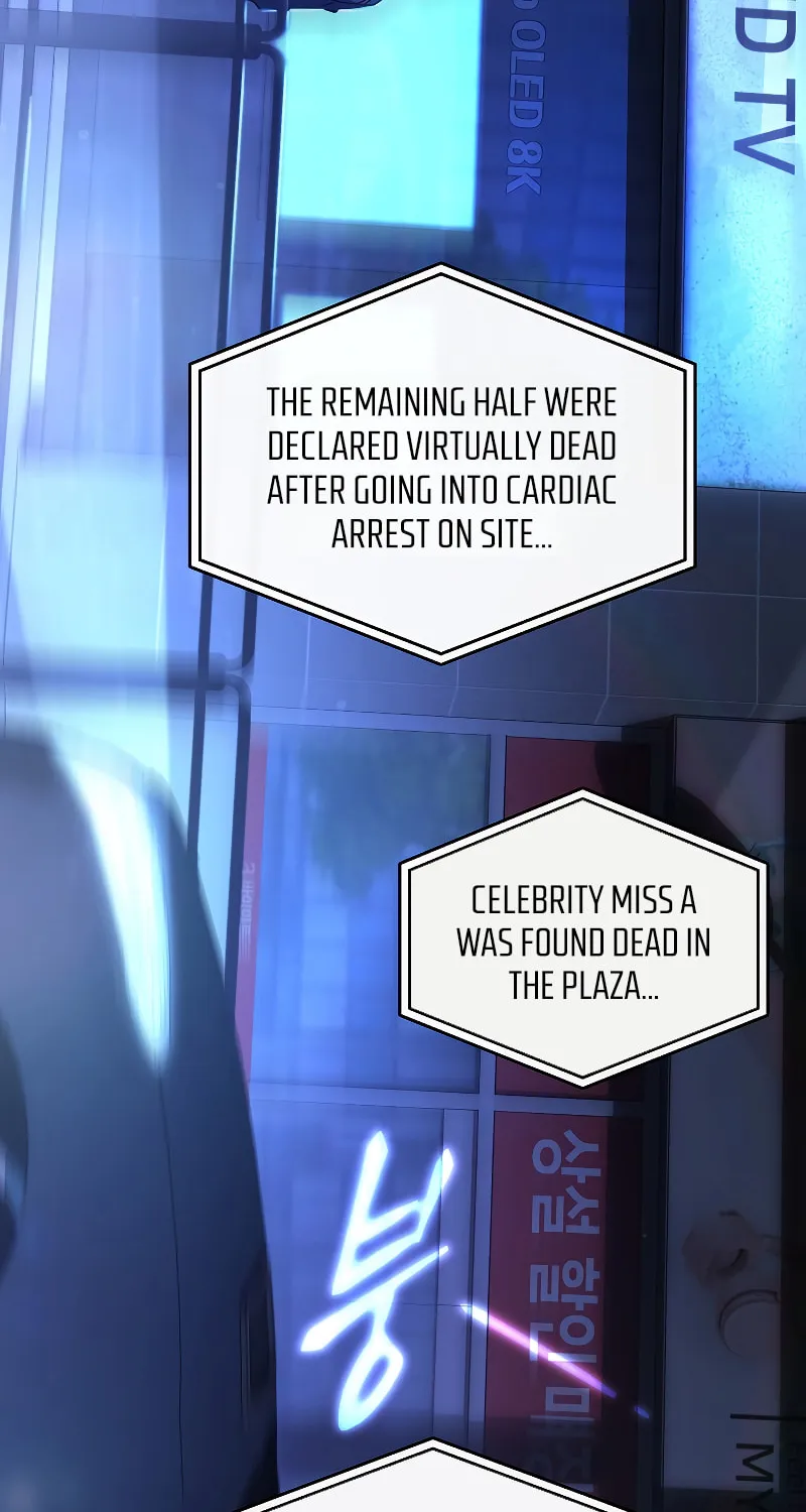 The 100th Regression of the Max-Level Player Chapter 5 page 48 - 