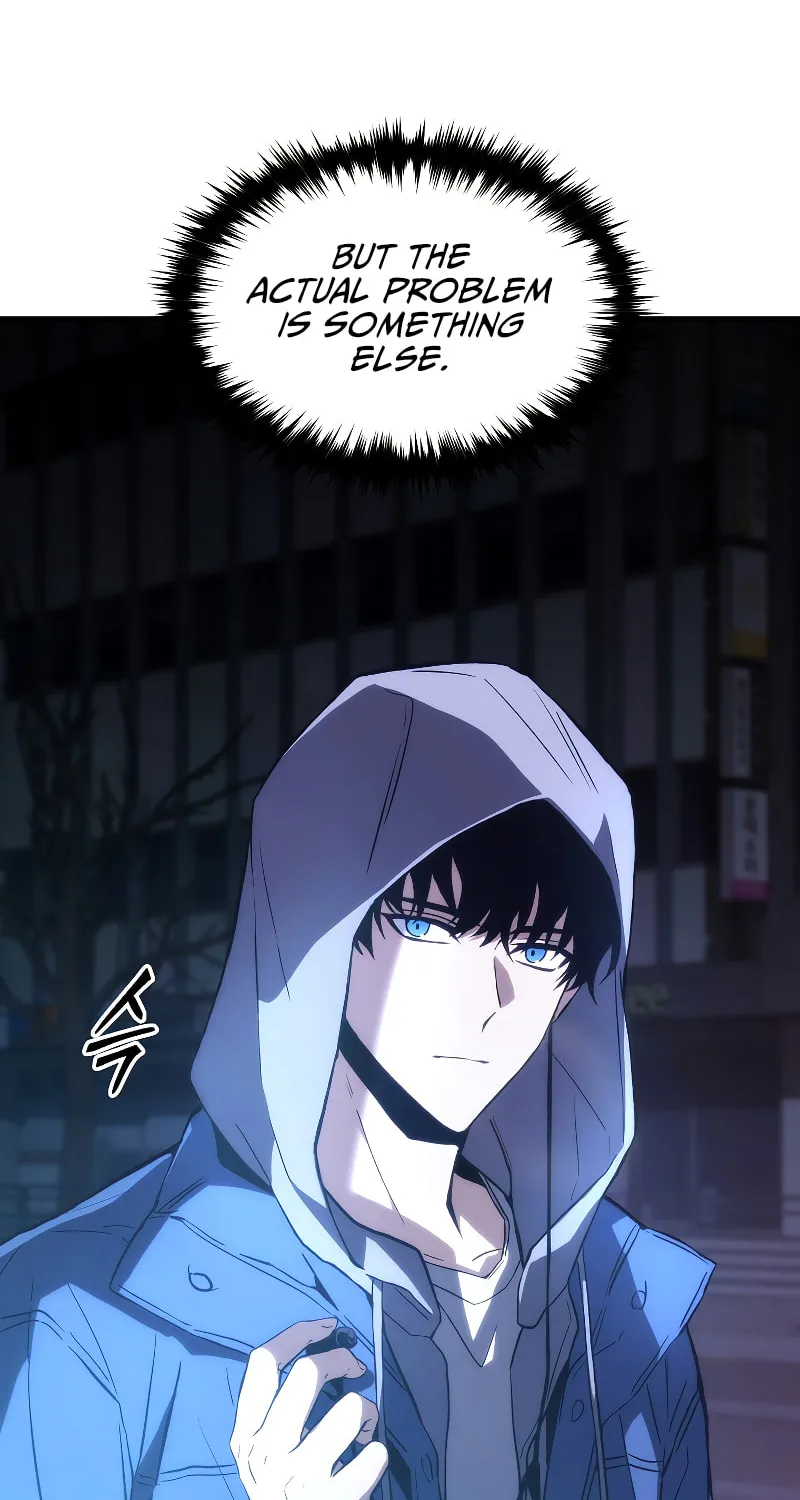 The 100th Regression of the Max-Level Player Chapter 5 page 50 - 