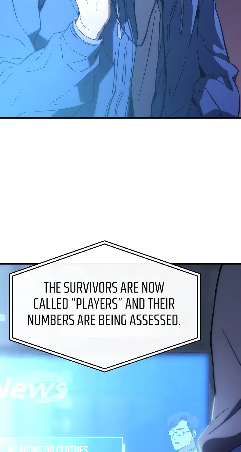 The 100th Regression of the Max-Level Player Chapter 5 page 51 - 