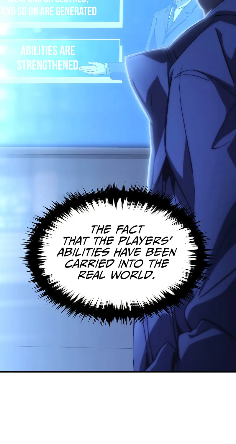 The 100th Regression of the Max-Level Player Chapter 5 page 52 - 