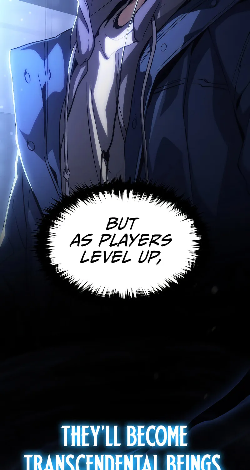 The 100th Regression of the Max-Level Player Chapter 5 page 54 - 