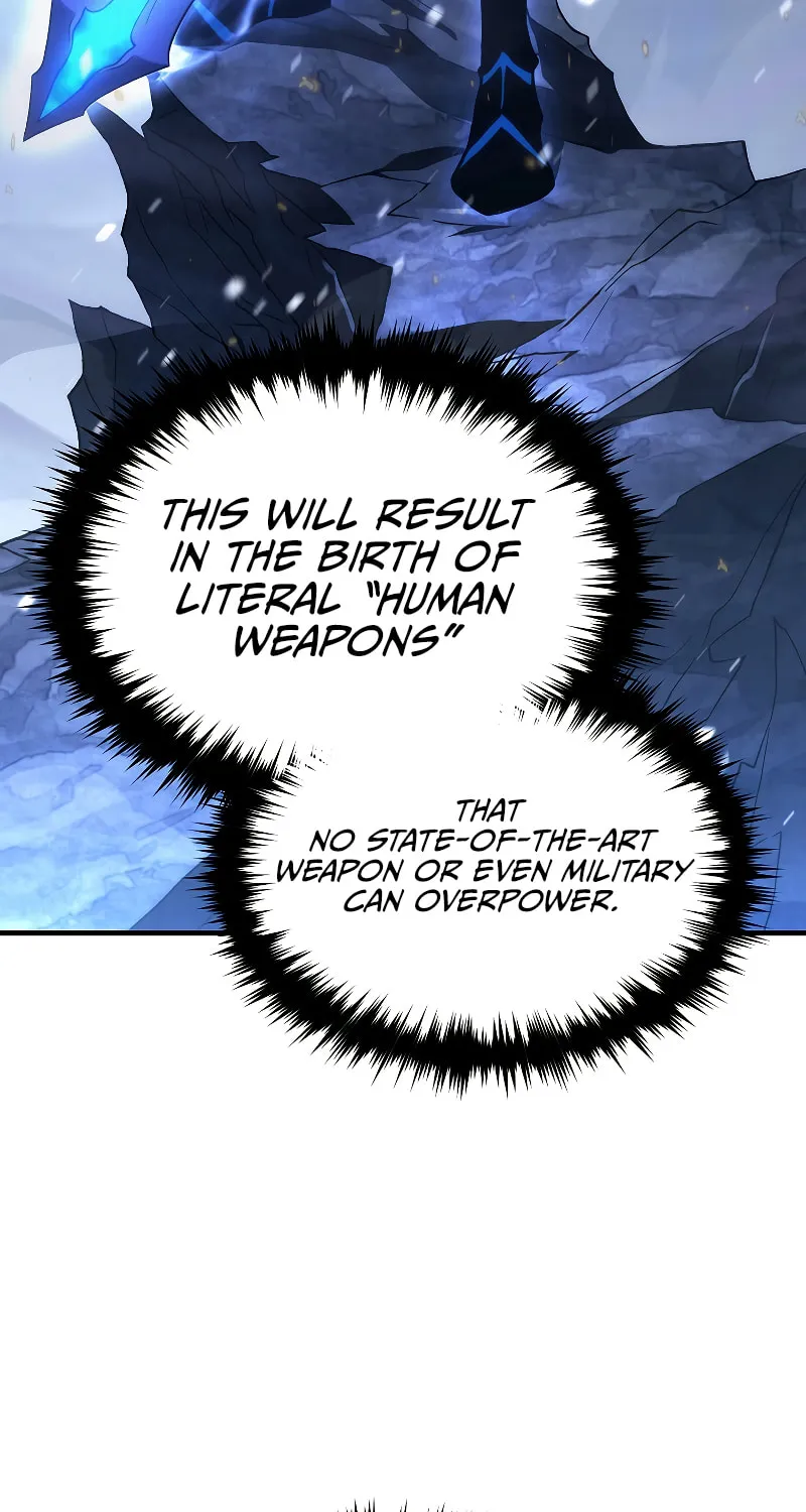 The 100th Regression of the Max-Level Player Chapter 5 page 57 - 