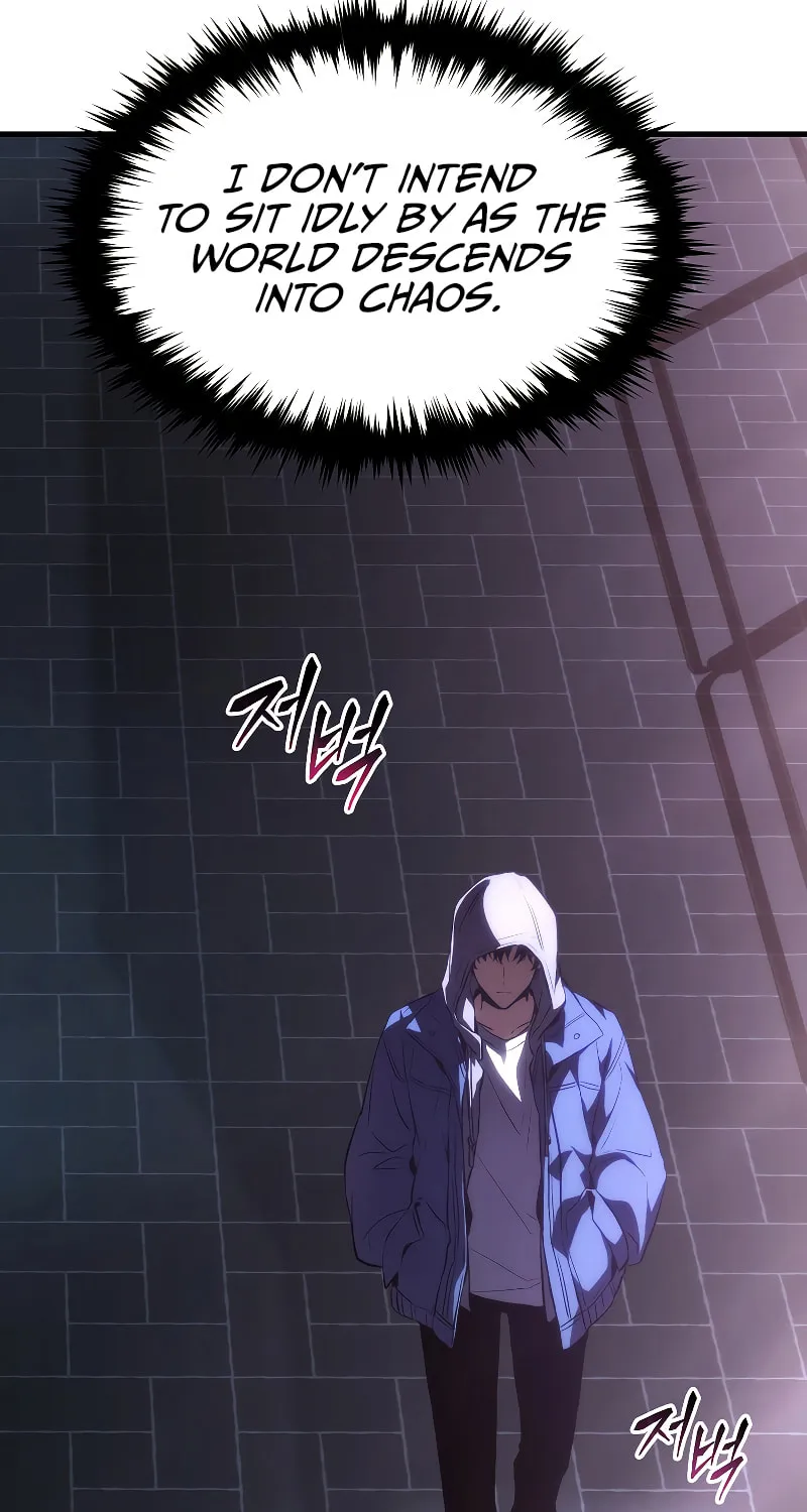 The 100th Regression of the Max-Level Player Chapter 5 page 58 - 