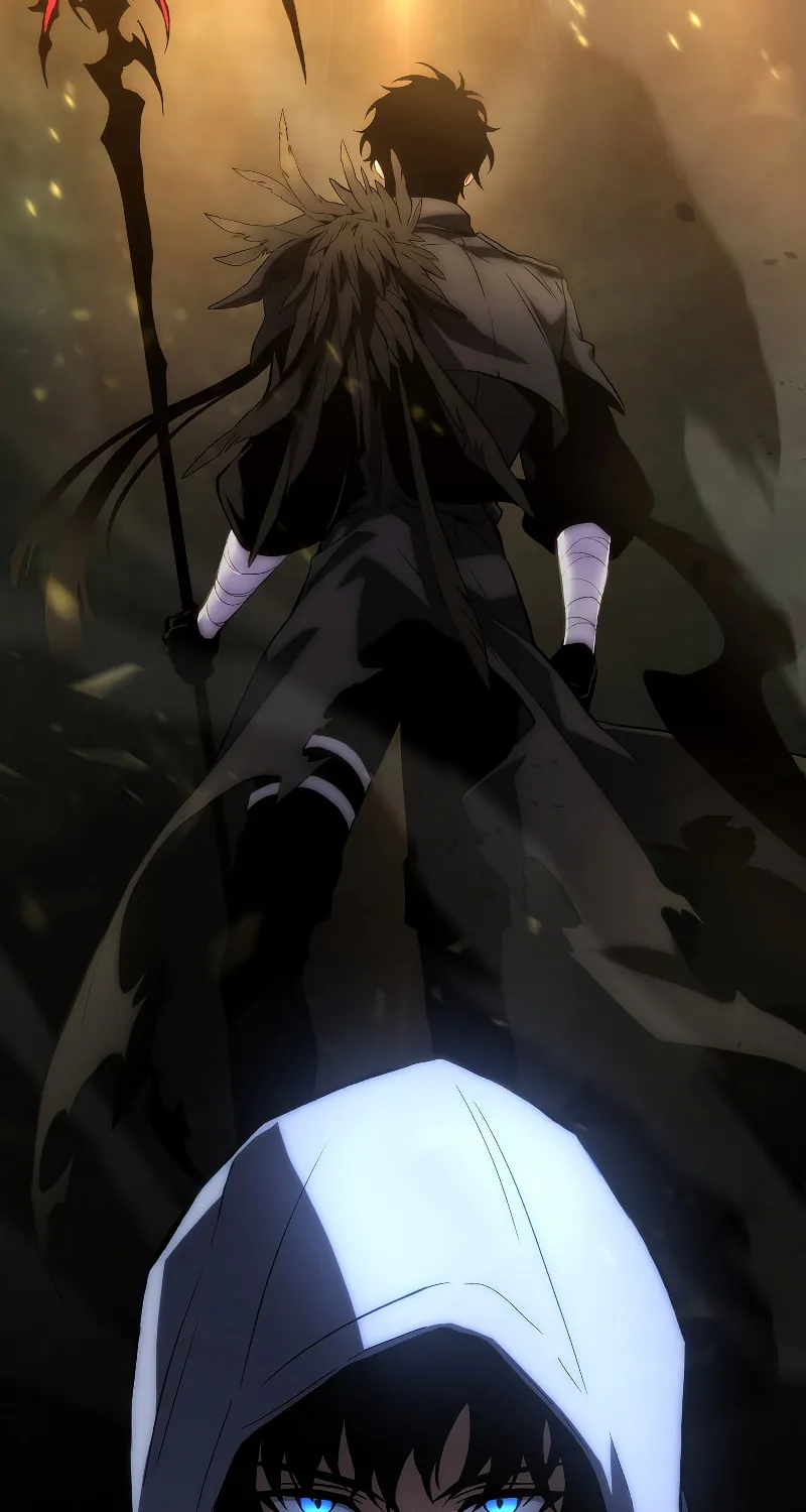 The 100th Regression of the Max-Level Player Chapter 5 page 63 - 