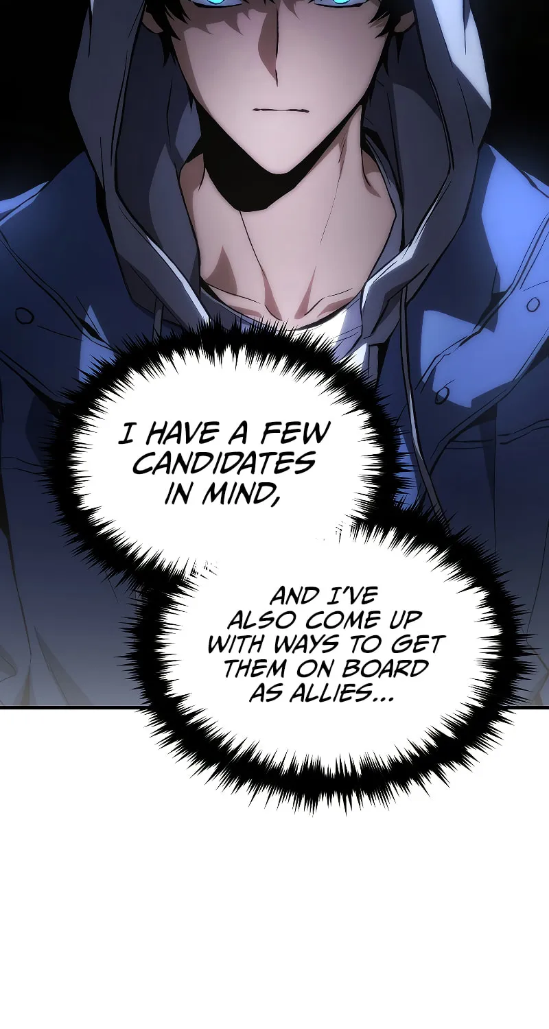 The 100th Regression of the Max-Level Player Chapter 5 page 64 - 