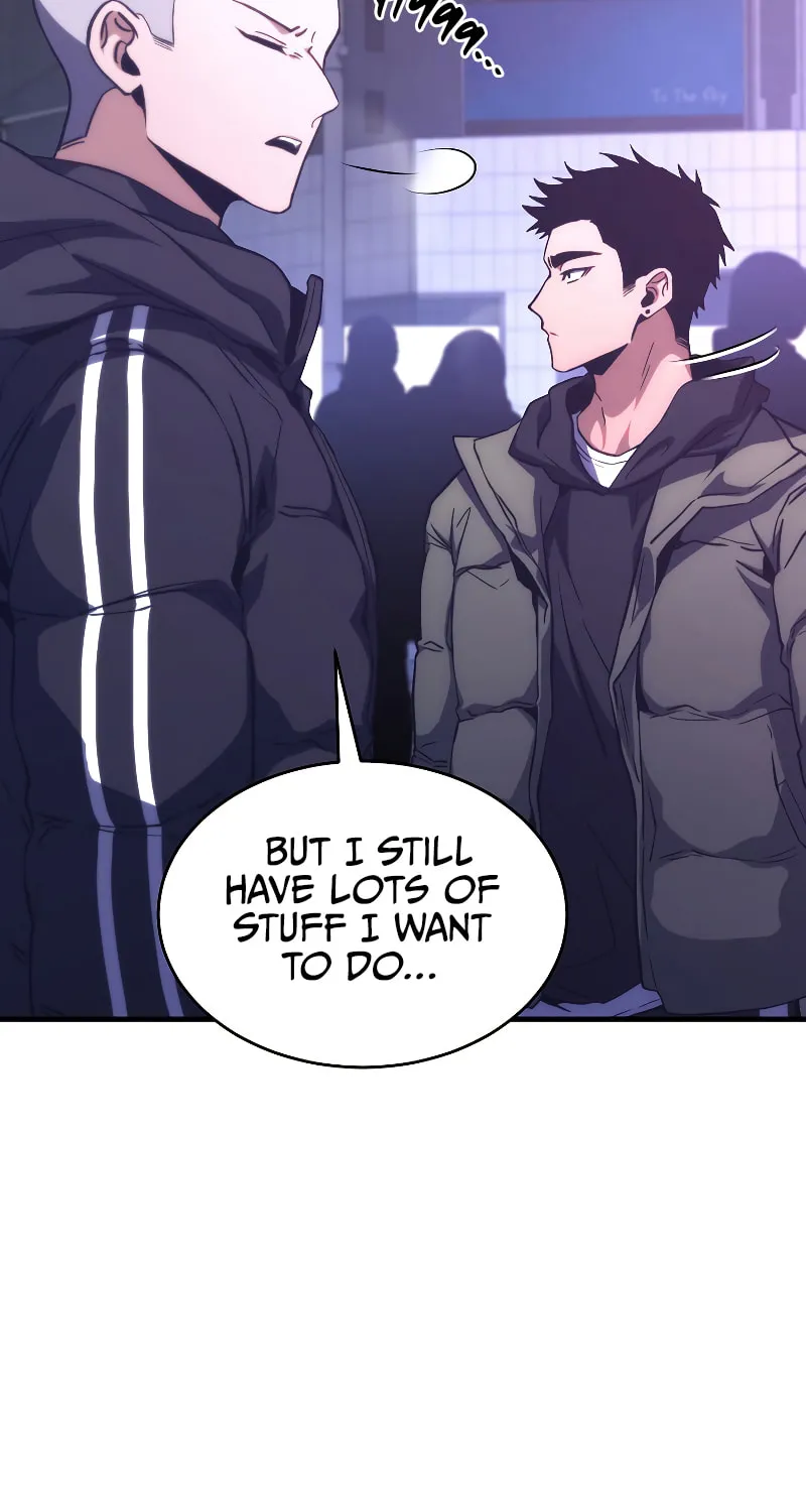 The 100th Regression of the Max-Level Player Chapter 5 page 8 - 