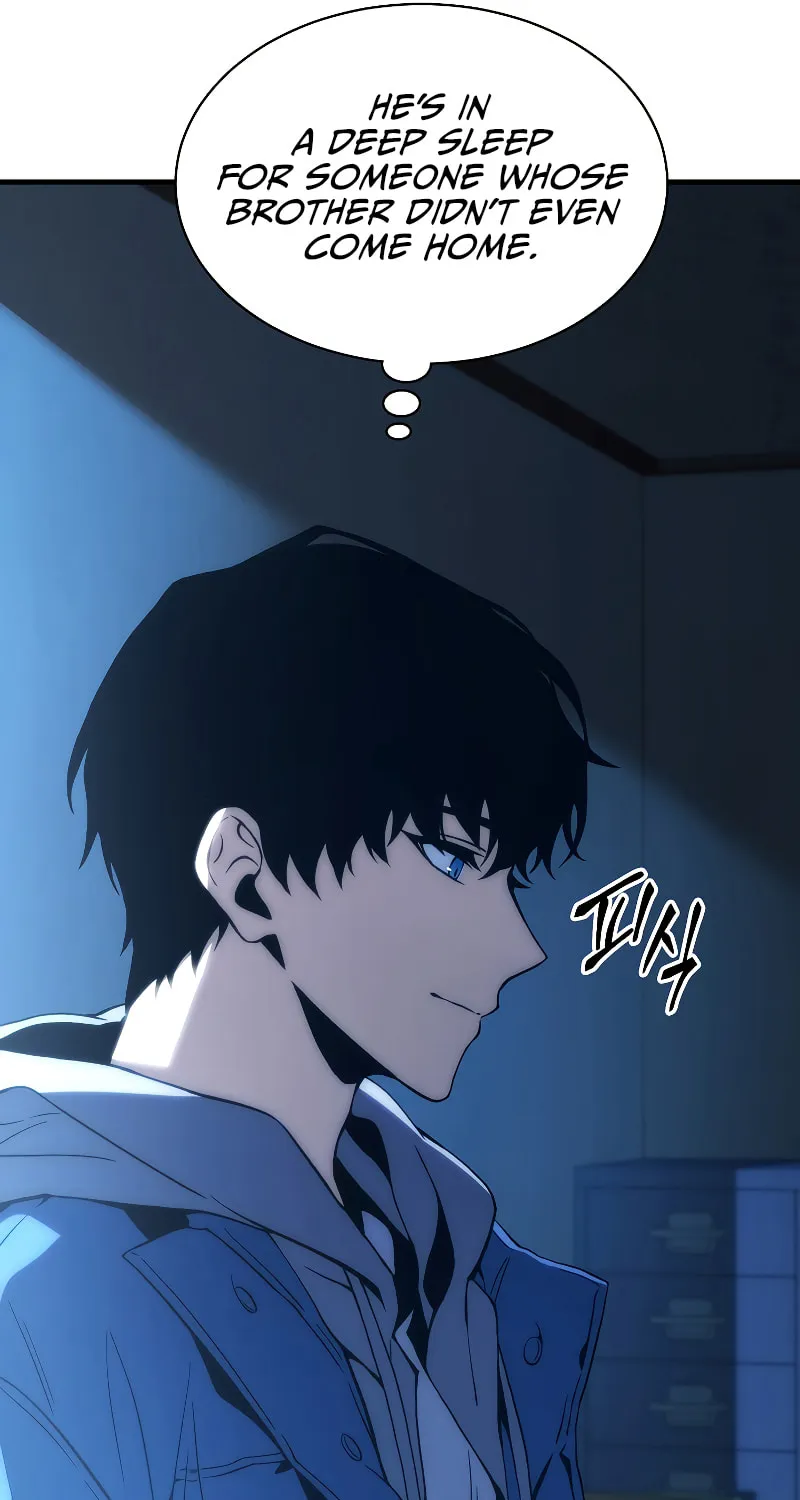 The 100th Regression of the Max-Level Player Chapter 5 page 78 - 