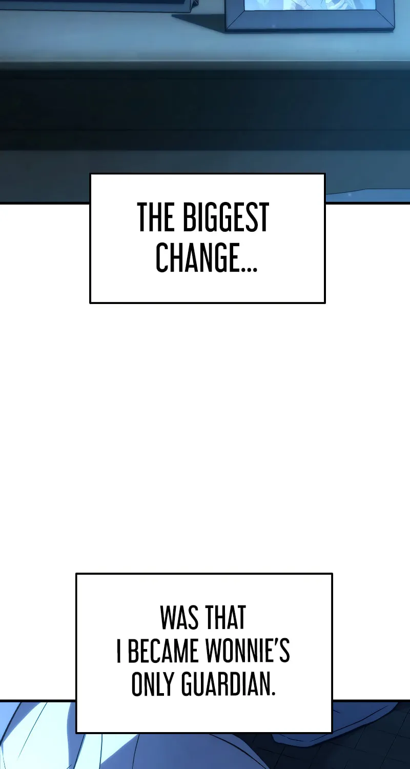 The 100th Regression of the Max-Level Player Chapter 5 page 83 - 