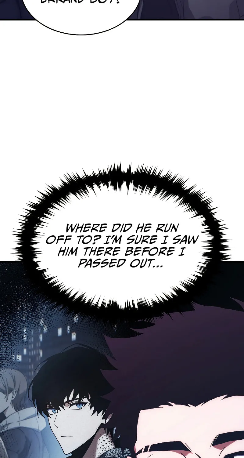 The 100th Regression of the Max-Level Player Chapter 5 page 10 - 