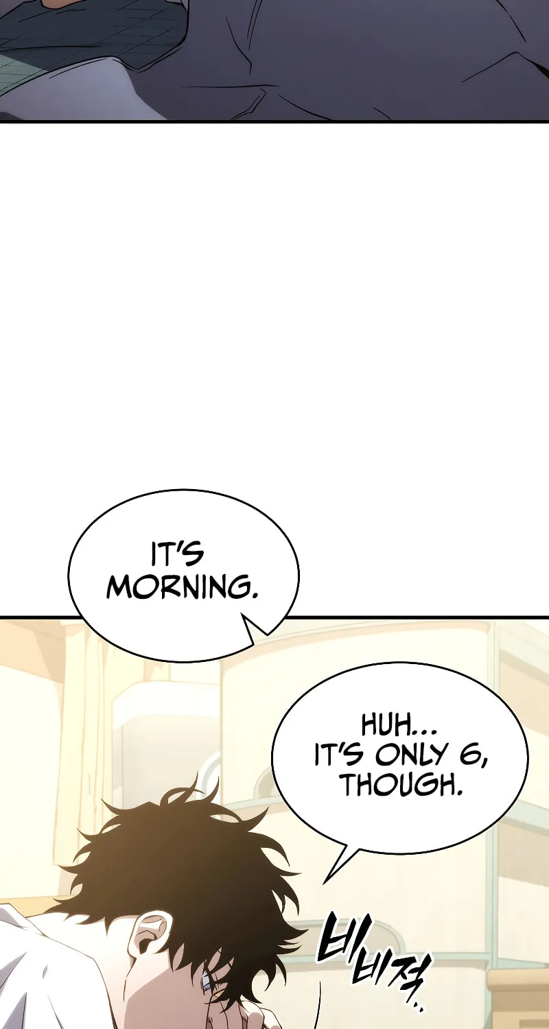 The 100th Regression of the Max-Level Player Chapter 5 page 91 - 