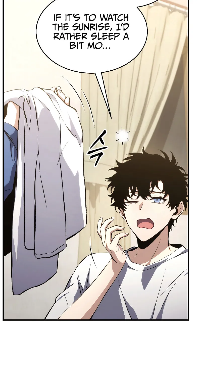 The 100th Regression of the Max-Level Player Chapter 5 page 96 - 
