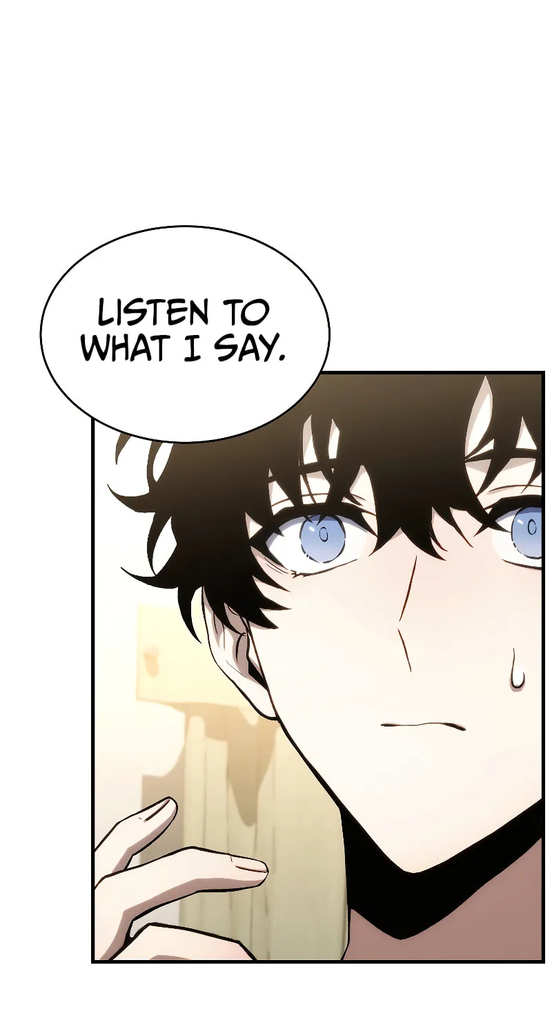The 100th Regression of the Max-Level Player Chapter 5 page 97 - 