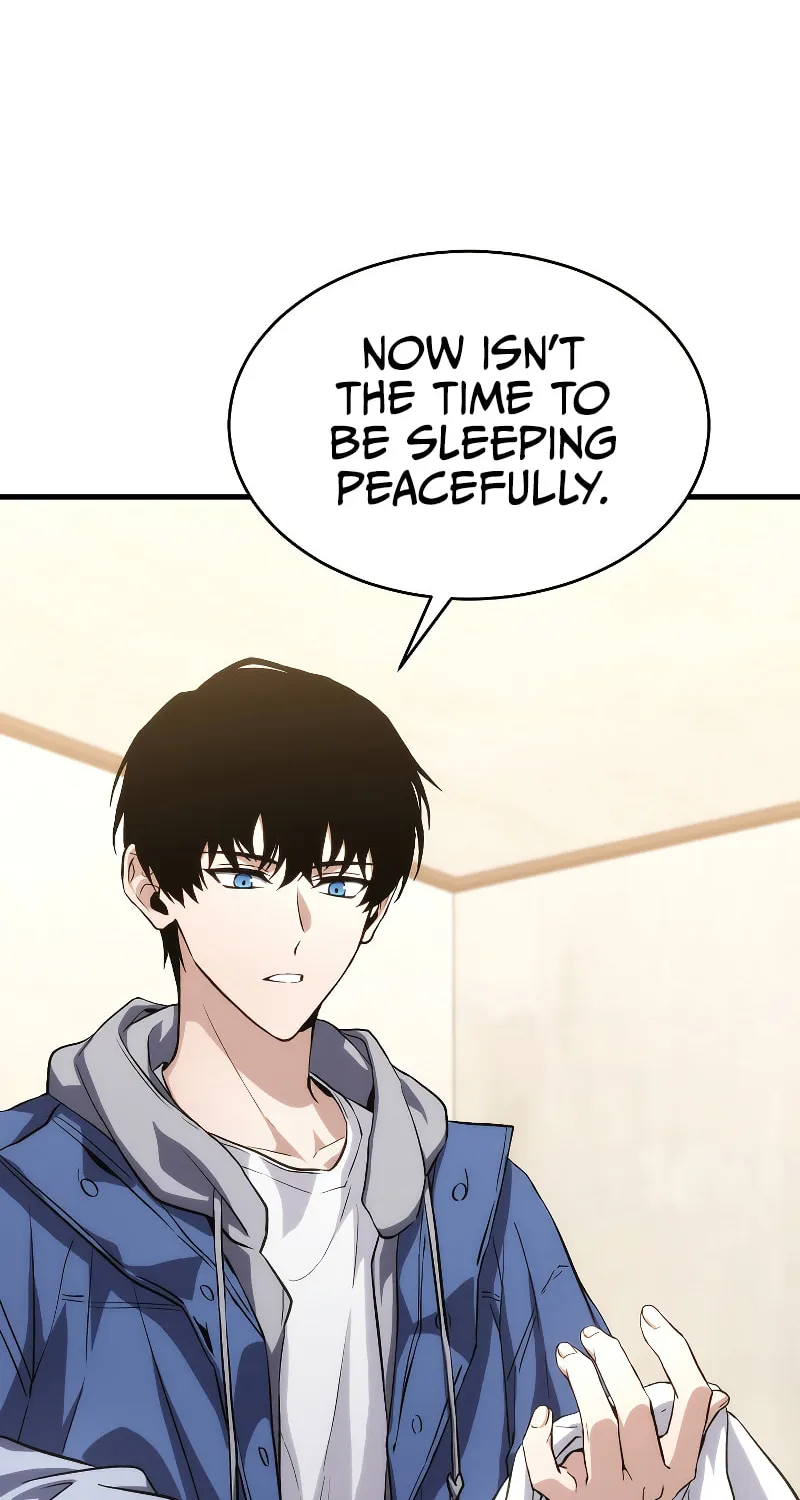 The 100th Regression of the Max-Level Player Chapter 5 page 98 - 