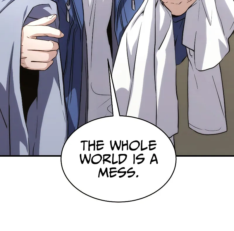 The 100th Regression of the Max-Level Player Chapter 5 page 99 - 